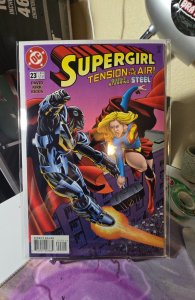 Supergirl #23 (1998)