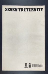 Seven To Eternity #13 (2019)