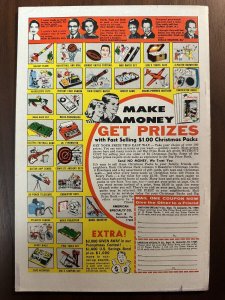 Thor #193 FN- Battle Of Thor vs Silver Surfer (Marvel 1971)