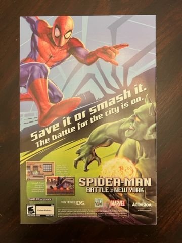 Fantastic Four #541 (2007) - NM