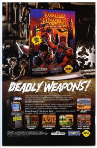 DETECTIVE COMICS #660 - Batman vs Bane - Knightfall Part 4 - High grade!