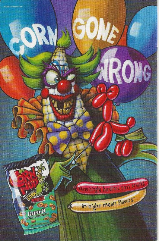 Deadshot #3 (2005) - NM