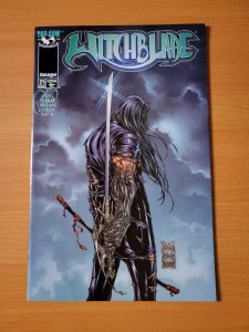 Witchblade #21 ~ NEAR MINT NM ~ 1998 Image Comics
