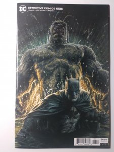 Detective Comics #1026 Variant Cover (9.4,2020)