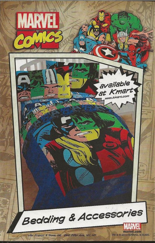 Nova #2 (2013) - NM+