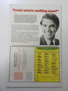 Ka-Zar #12 (1975) VF+ Condition! MVS intact!