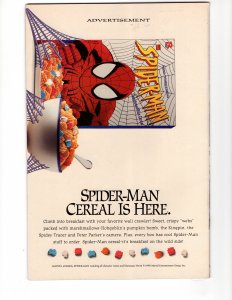 Venom: The Hunted #1 Pay ONE PRICE Shipping!!!!!