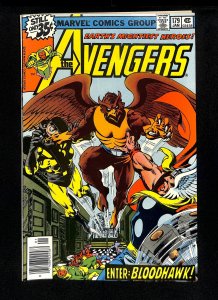 Avengers #179