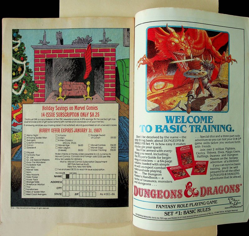 Iron Man #217 (Apr 1987, Marvel) - Fine