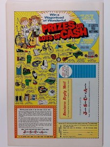 Adventure into Fear #16 (6.0, 1973)