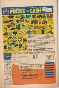 Fightin' Marines #156 (1981)