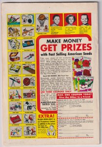 DC Special #3 (1969)