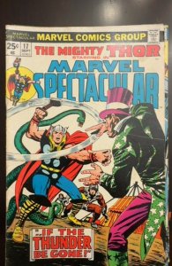 Marvel Spectacular #17 (1975) Thor 