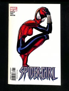 Spider-Girl #67