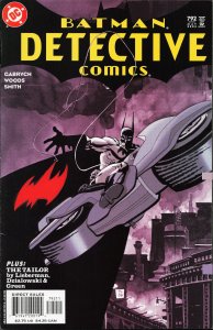 Detective Comics #792 (2004) Batman