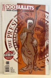 100 Bullets #77 (2006)