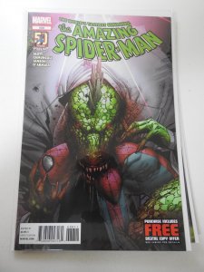 The Amazing Spider-Man #688 (2012)
