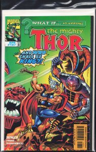 What if...? #107 (1998) Thor