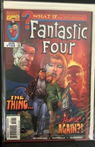 What If...? #109 (1998)