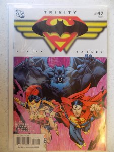 TRINITY # 47