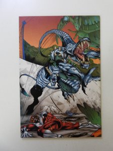 Deadpool #23 (1998) NM- condition