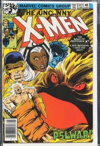 The X-Men #117 (1979) X-Men [Key Issue]