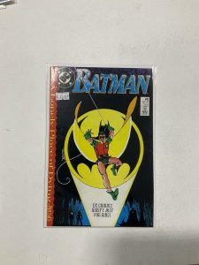 Batman 442 Near Mint- Nm- 9.2 First Tim Drake As Robin Dc Comics