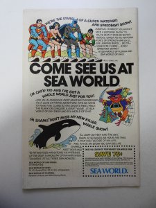 Weird War Tales #55 (1977) FN+ Condition