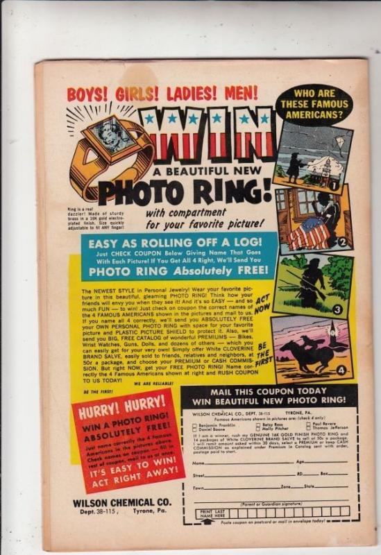 Strange Adventures #130 strict FN/VF+ 7.5 High-Grade  Many more up    C'ville