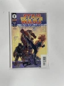 Star Wars: Mara Jade - By the Emperor's Hand #3 (1998) NM10B237 NEAR MINT NM