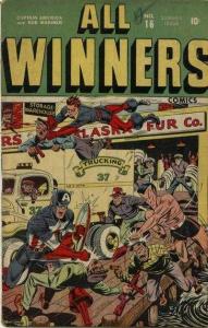 The Fabulous Racket!