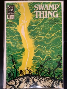 Swamp Thing #85 (1989)