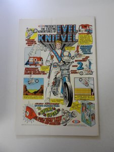 Marvel Spotlight #13 (1974) FN- condition subscription fold