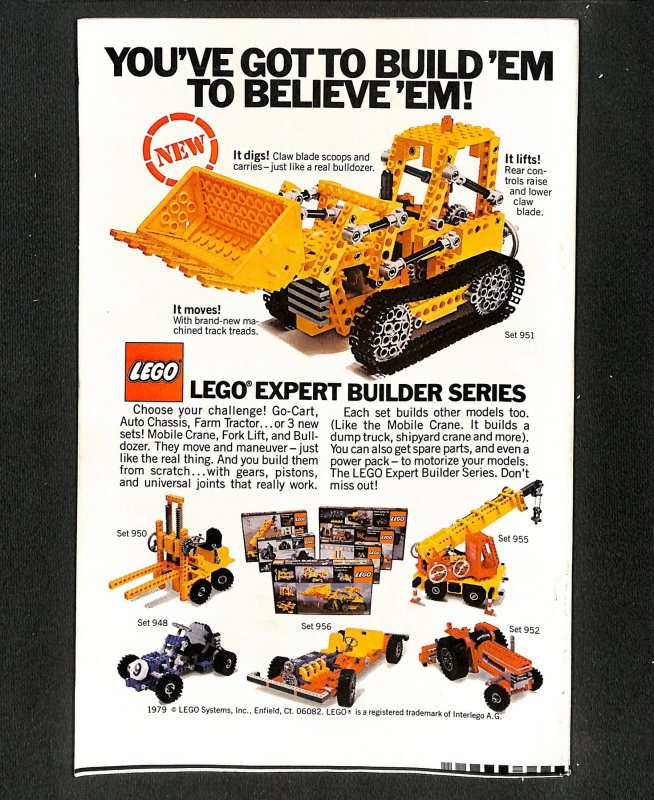 What If? (1977) #19 Newsstand Variant