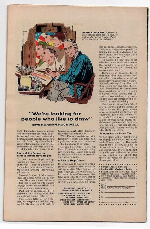 AVENGERS 48, F+, 1968 MARVEL COMICS, BLACK KNIGHT SOLO COVER AND STORY