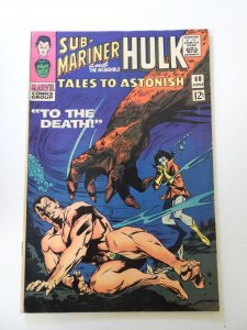 Tales to Astonish #80 (1966) FN- condition