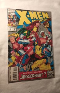 X-Men Adventures #9 (1993)