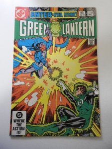 Green Lantern #159 (1982) VF Condition