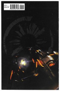 Rise of Incarnates #7 (2015)