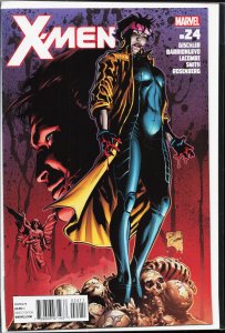 X-Men #24 (2012)