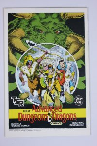 Dragonlance #1 (1988) NM