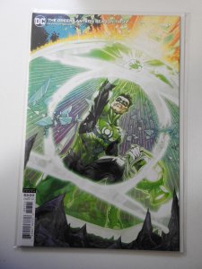 The Green Lantern Season 2 #7 Variant