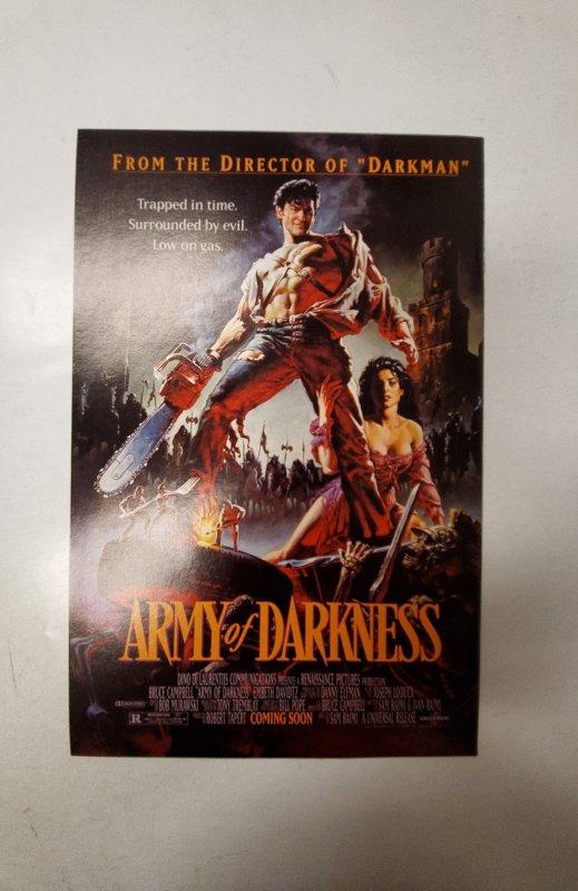 Dark Horse Comics #7 (1993) NM Dark Horse Comic Book J698