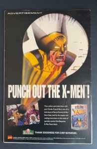 Thunderstrike #24 (1995)