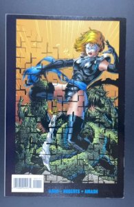 Mantra: Infinity #∞ (1995)