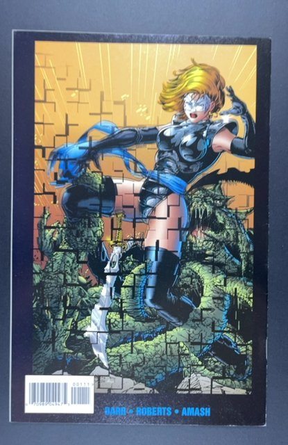 Mantra: Infinity #∞ (1995)