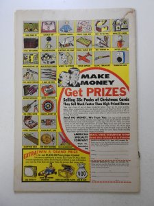 House of Secrets #38 (1960) Great Read! Good Condition!