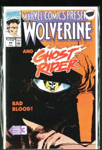 Marvel Comics Presents #64 (1990)