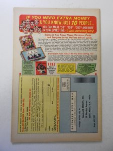 The Avengers #68 (1969) VG/FN Condition!