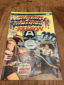 Captain America 179